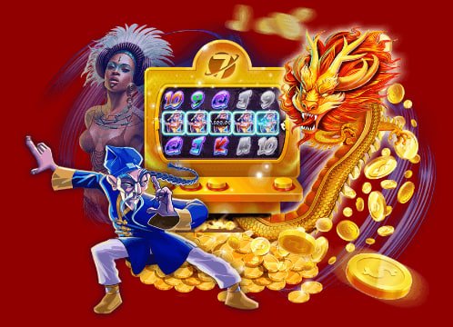 sensasi 777 featured game showcase